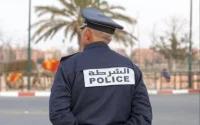 Un commissaire de police interpellé pour corruption à Rabat