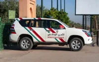 Marrakech : Un commissaire de police arrêté pour corruption