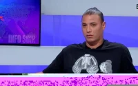 Marouane Chamakh donne les raisons de sa retraite anticipée