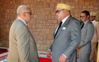 Les confidences d'Abdelilah Benkirane sur le roi Mohammed VI 