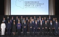 Conférence internationale sur la Libye : Nasser Bourita représente le Maroc à Paris 
