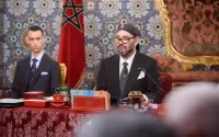 Ce qu'il faut retenir du Conseil des ministres présidé par le roi Mohammed VI