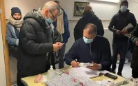 Charleroi : un consulat mobile pour les MRE