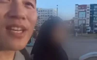 Maroc : Une adolescente drague un vlogueur coréen, la vidéo fait scandale