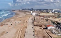 Casablanca : le fiasco d'une corniche à 70 millions de dirhams ?