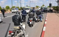 Marrakech : les contrôles renforcés à l'entrée de la ville