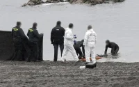 Le corps sans vie d'un jeune Marocain retrouvé à Ceuta