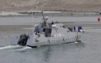 Le Maroc négocie l'achat de navires d'attaque et de corvette turcs 