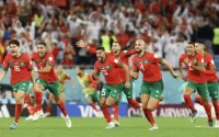 Mondial 2030 : le dossier de l'Espagne, du Portugal et du Maroc favori, selon Infantino