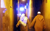 Un couple belgo-marocain touche des centaines de milliers d'euros alors qu'il vit au Maroc