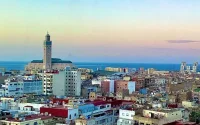 Déjà des coupures d'eau à Casablanca