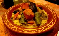 Comment le couscous marocain a conquis l'Égypte il y a 700 ans