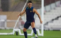 Cristiano Ronaldo absent face au Maroc ?