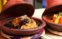 Les Français sous le charme de la gastronomie marocaine