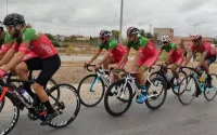 Cyclisme sur piste : 1ʳᵉ qualification du Maroc aux Mondiaux de Paris