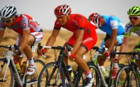 Le Maroc participe aux Mondiaux de cyclisme en Belgique