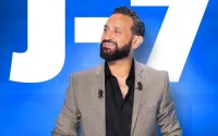 Cyril Hanouna encense le roi Mohammed VI