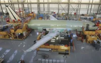 Un fleuron aéronautique français se tourne vers le Maroc