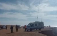 Dakhla : un Français perd la vie dans la chute de son camping car