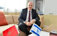 David Govrin : « Le Maroc peut servir de médiateur entre Israël et le Hamas »