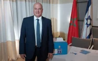 David Govrin : l'avancée des relations entre le Maroc et Israël « se fera graduellement »