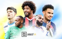 DAZN se plaint de l'IPTV venant du Maroc