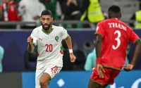 Coupe Arabe : Le Maroc et l'Algérie à une marche d'un derby explosif en demi-finale