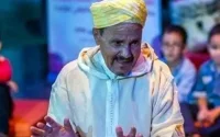 Décès de Bourhim Outfnout, figure majeure de la culture amazighe marocaine