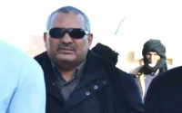 Décès de Sid Ahmed Al Batal, un membre fondateur du Polisario