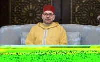 Décès de la mère du roi Mohammed VI