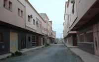Découvertes macabres près de Nador