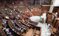 Les parlementaires marocains versent leurs salaires aux victimes du séisme