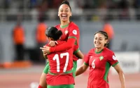 Coupe d'Afrique : un derby maghrébin Maroc – Algérie ?