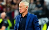 Didier Deschamps parle de la blessure d'Amine Harit