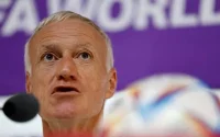 Didier Deschamps se méfie du Maroc