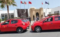 Casablanca : un diplomate russe pris dans une altercation entre taxi et VTC