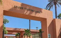 Un ancien proviseur du lycée français de Marrakech devant la justice française 