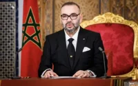 Discours du Roi Mohammed VI du 20 août 2021