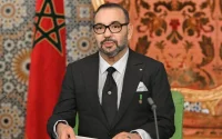 Marche verte : discours du Roi Mohammed VI
