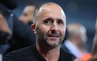 Mondial 2022 : Djamel Belmadi va soutenir le Maroc 
