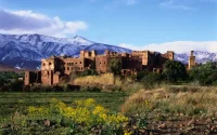 Le Maroc investit dans l'écotourisme : Drâa Tafilalet en tête de liste