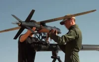 L'armée marocaine se modernise avec des drones kamikazes SpyX