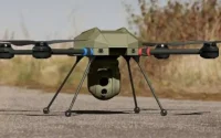 La fabrication de drones militaires devient réalité au Maroc 