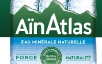 L'eau Ain Atlas mauvaise pour la santé ? les autorités répondent