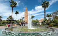 L'eau dessalée arrive enfin à Marrakech