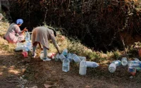 Le Maroc face au défi de l'eau et de l'hygiène après le séisme