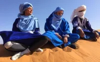 Plus d'un million de téléspectateurs pour « Échappées belles » sur le Maroc