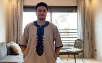 Eden Ghali, jeune belgo-marocain transgenre, partage son histoire 
