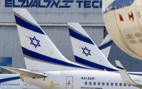 La compagnie aérienne El Al prévoit 7 vols entre Israël et le Maroc