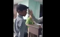 Une vidéo crée l'émoi en Inde, un élève humilié en classe car musulman (vidéo)